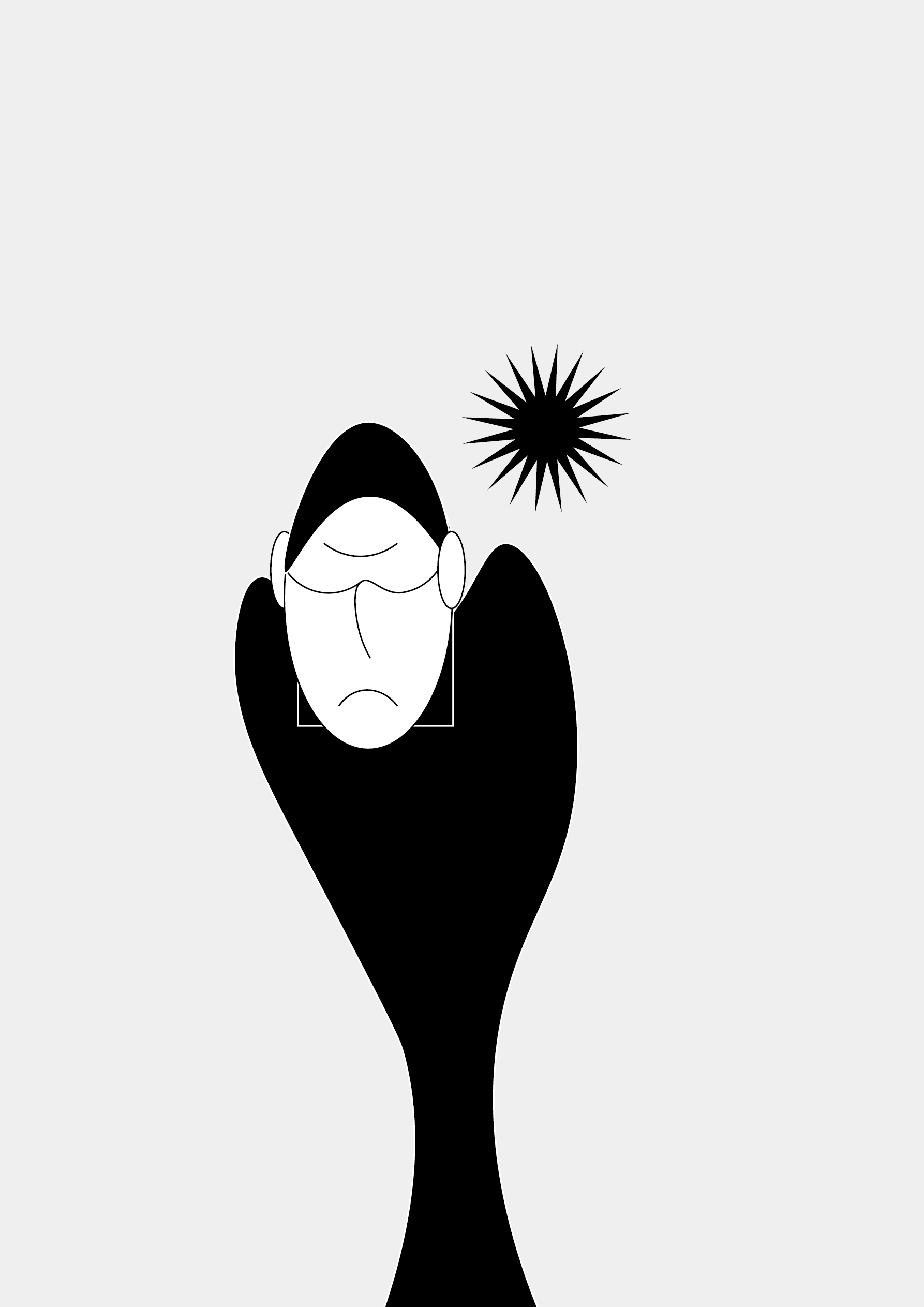 キャラクターイラスト